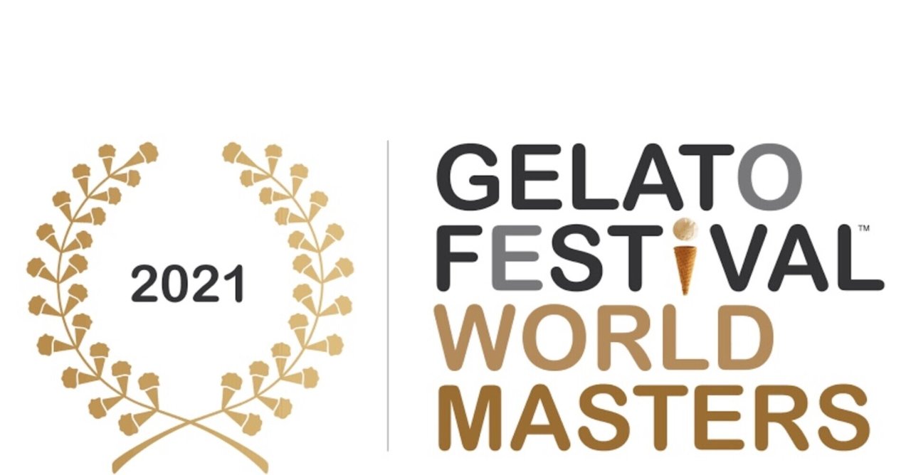 Gelato Festival World Masters 2021